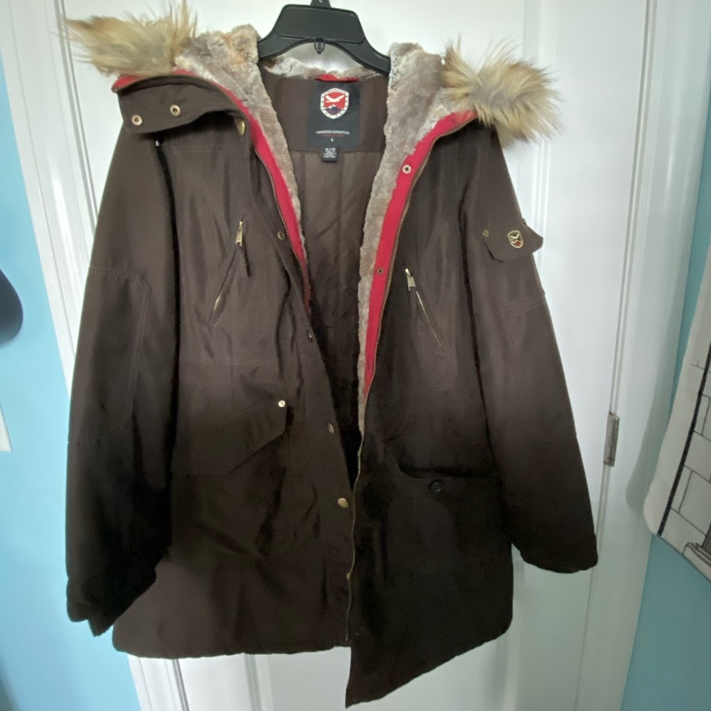 Winter Coat